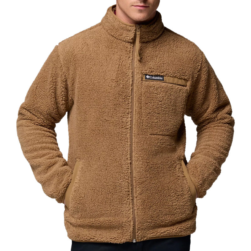 Pile uomo Sherpa Rugged Ridge