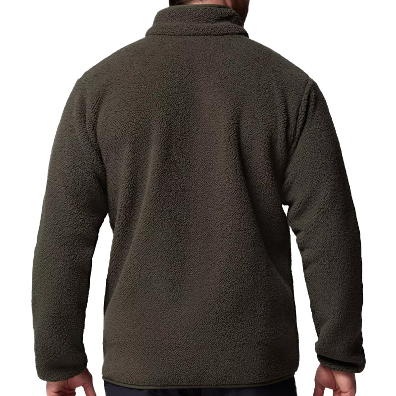 Pile uomo Sherpa Rugged Ridge