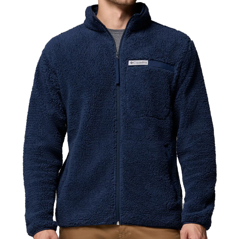 Pile uomo Sherpa Rugged Ridge