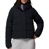 Piumino donna Amaze Puff