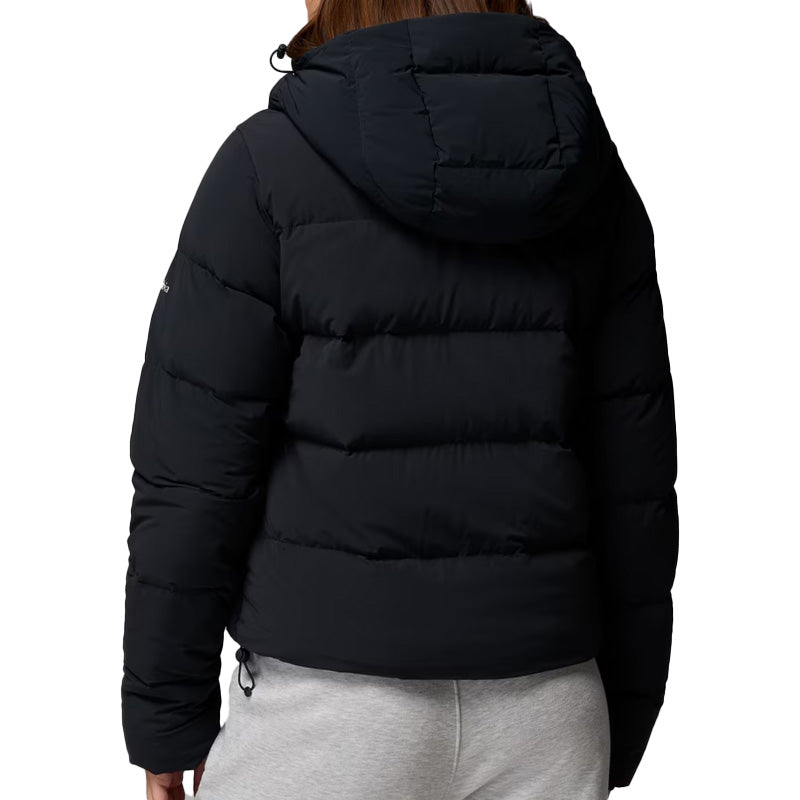 Piumino donna Amaze Puff