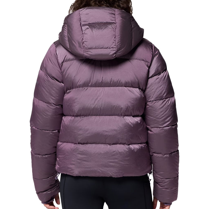 Piumino donna Amaze Puff