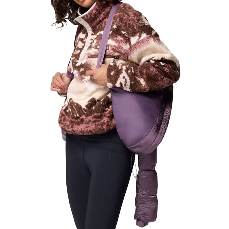 Piumino donna Amaze Puff