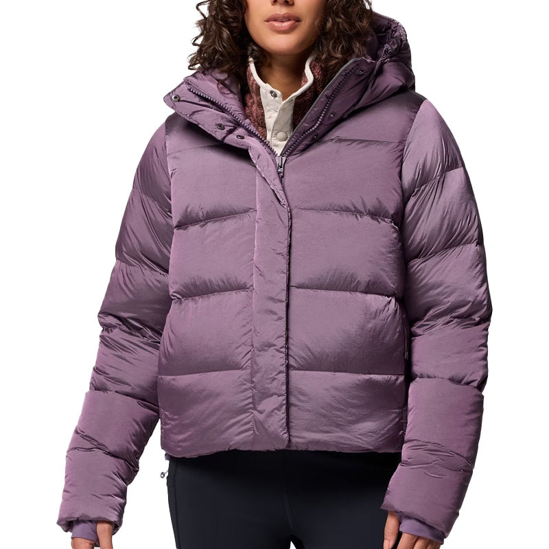 Piumino donna Amaze Puff