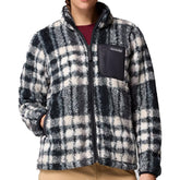 Pile donna Sherpa West Bend II