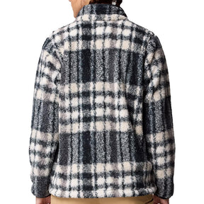 Pile donna Sherpa West Bend II