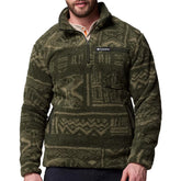 Pile donna Sherpa Rugged Ridge