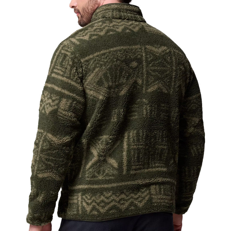 Pile donna Sherpa Rugged Ridge