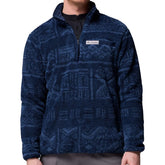 Pile donna Sherpa Rugged Ridge