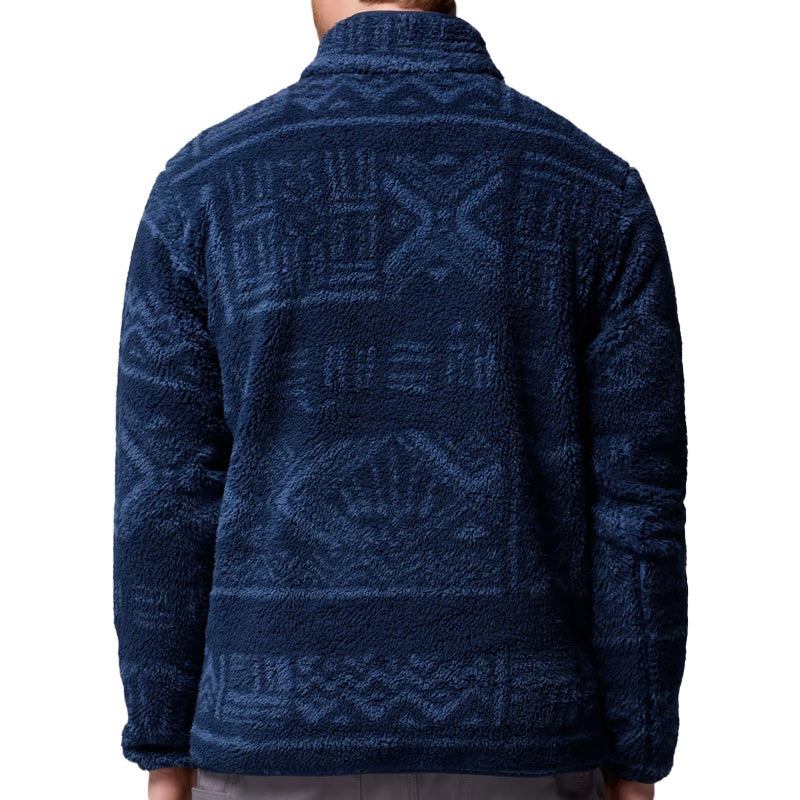 Pile donna Sherpa Rugged Ridge