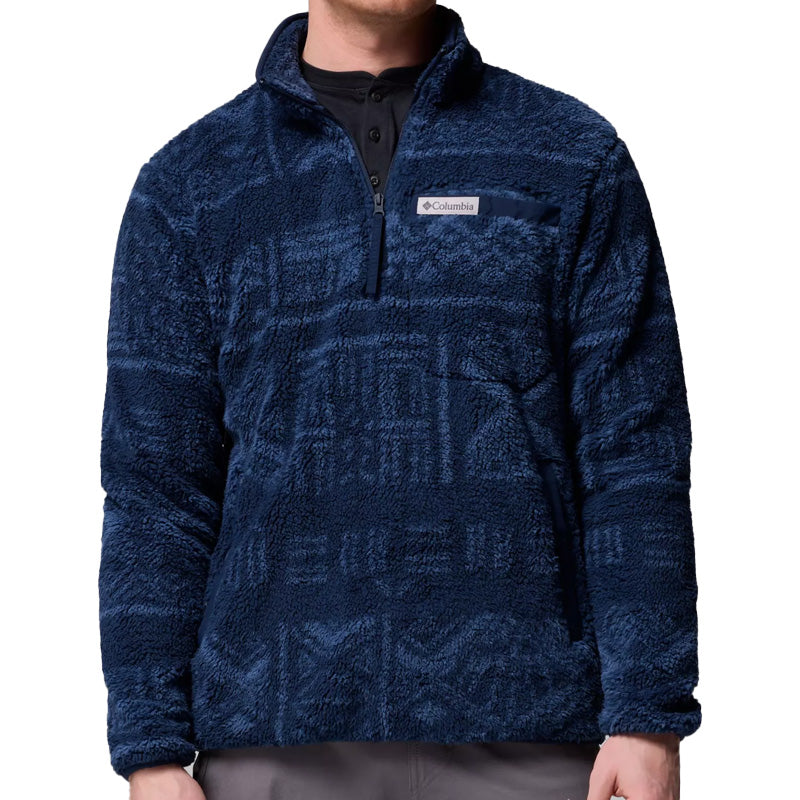 Pile donna Sherpa Rugged Ridge