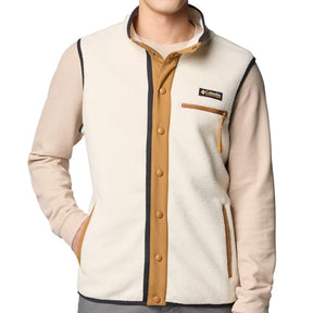 Gilet uomo Helvetia