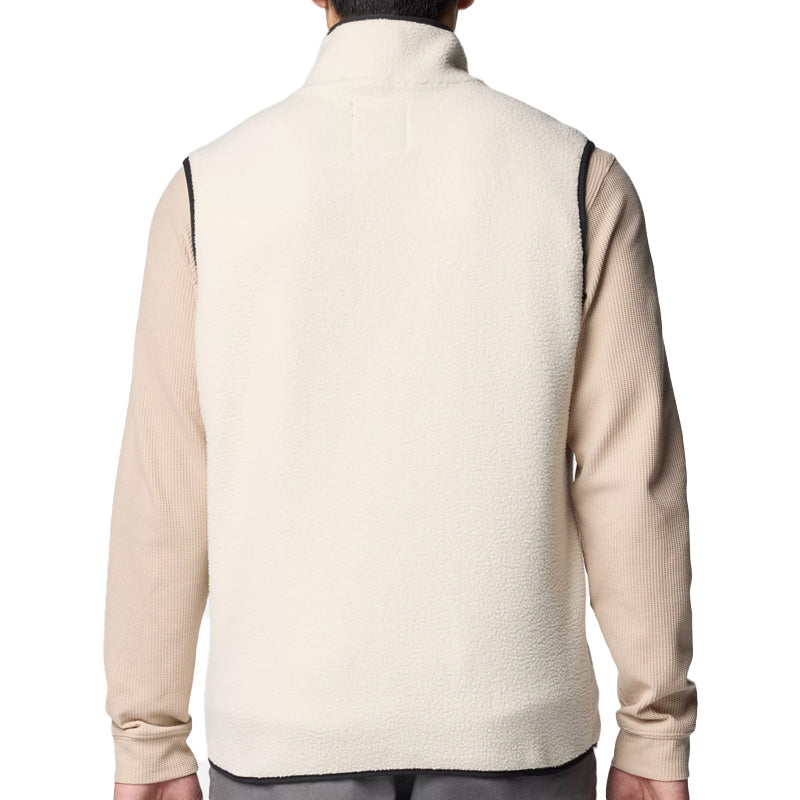 Gilet uomo Helvetia