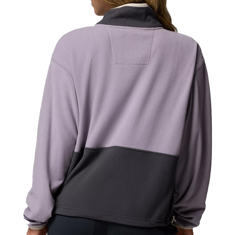 Pile donna Back Bowl