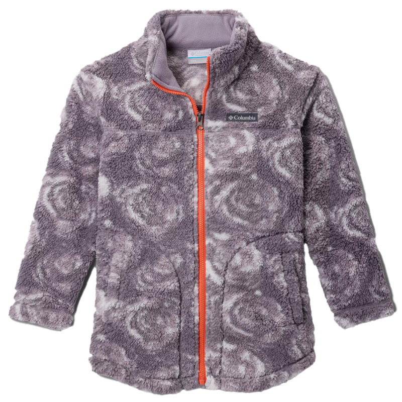 Pile bambina Sherpa West Bend