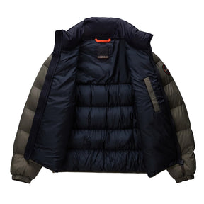 Piumino uomo Molveno