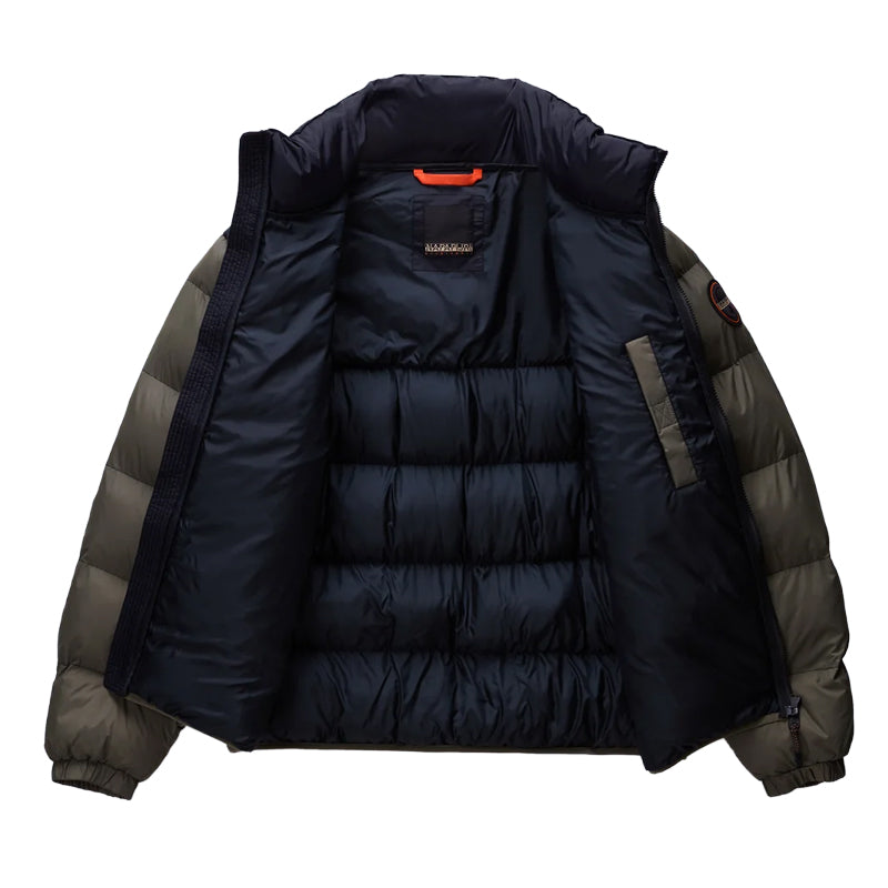 Piumino uomo Molveno