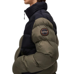 Piumino uomo Molveno