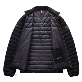 Piumino uomo Lapaz