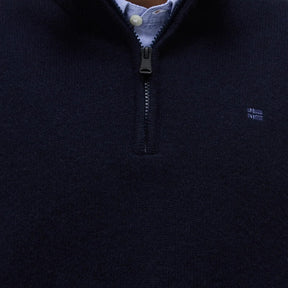 Maglione uomo zip Ordin