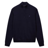 Maglione uomo zip Ordin