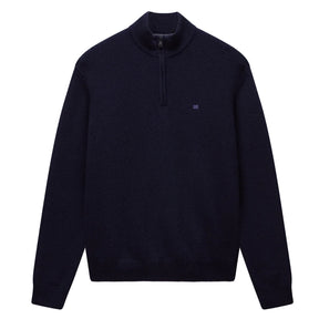 Maglione uomo zip Ordin