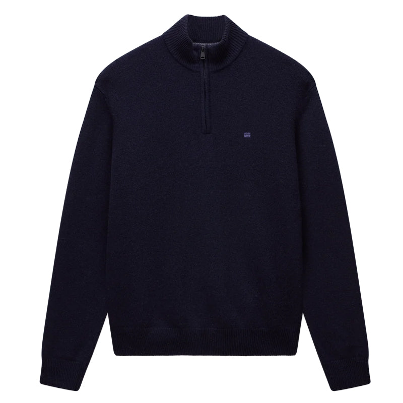 Maglione uomo zip Ordin
