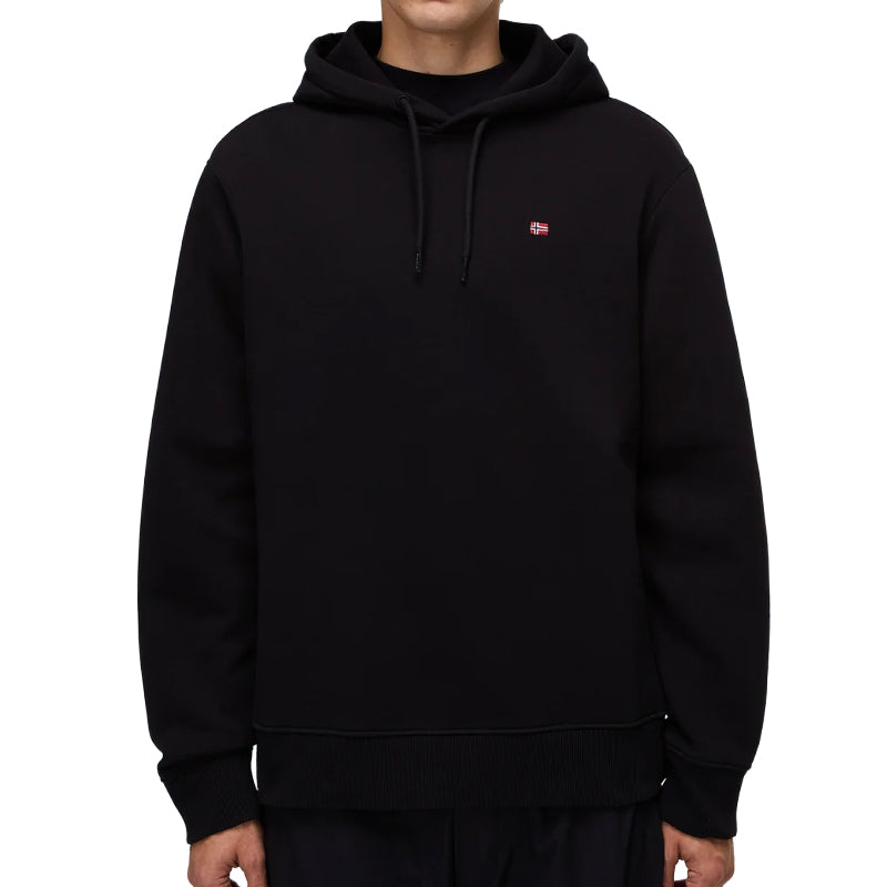 Felpa uomo Balis cappuccio