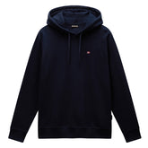 Felpa uomo Balis cappuccio