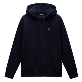 Felpa uomo Balis cappuccio