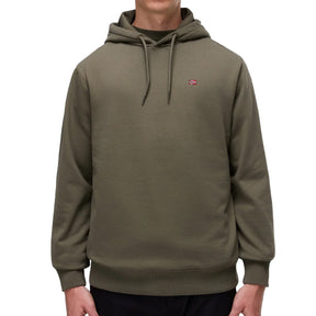 Felpa uomo Balis cappuccio