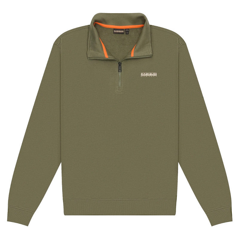 Felpa uomo Small Box