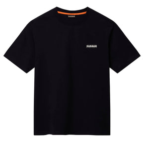 T-Shirt uomo Small Box