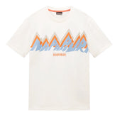 T-Shirt uomo Fiemme