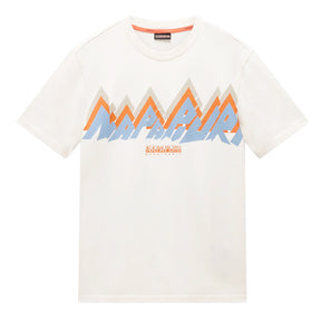 T-Shirt uomo Fiemme