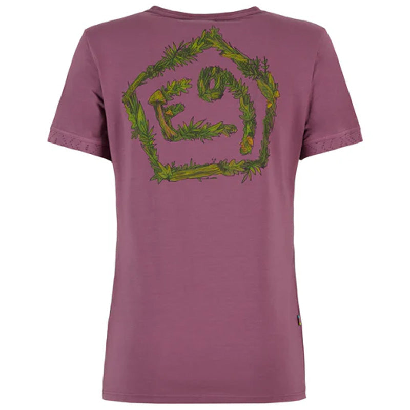 T-shirt donna Winty