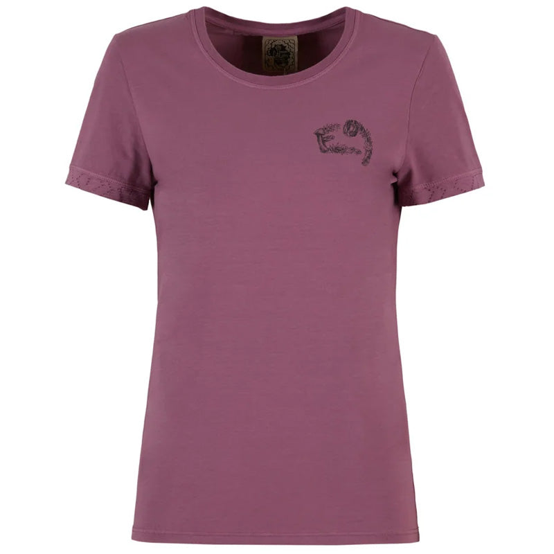 T-shirt donna Winty
