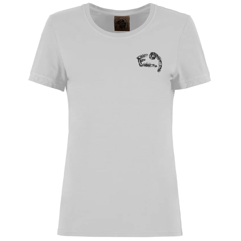 T-shirt donna Winty
