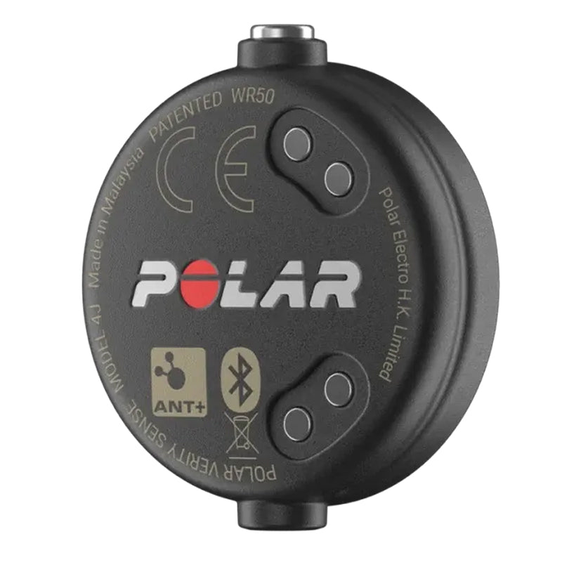 Sensore Verity Sense OHR