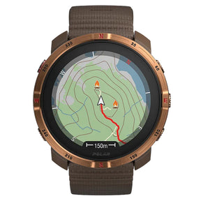 Orologio Grit X2
