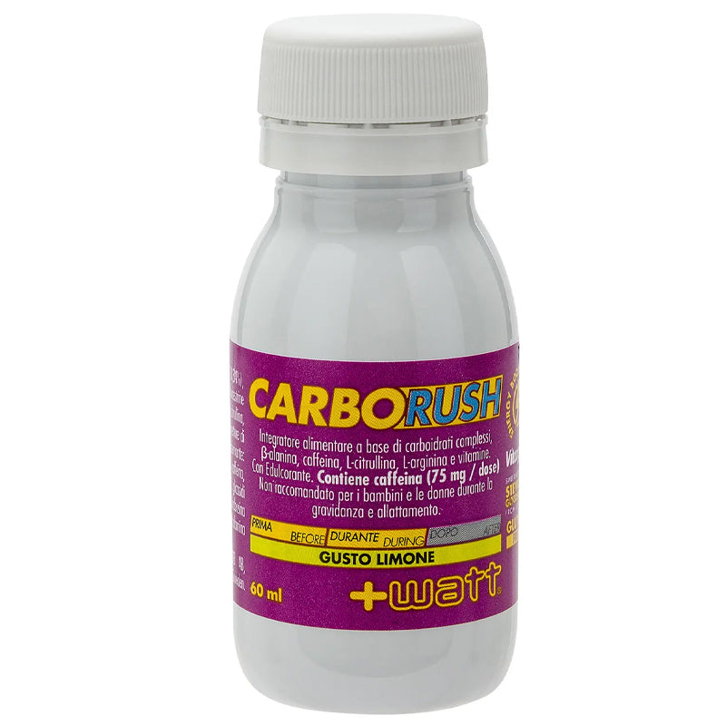 Carbo Rush