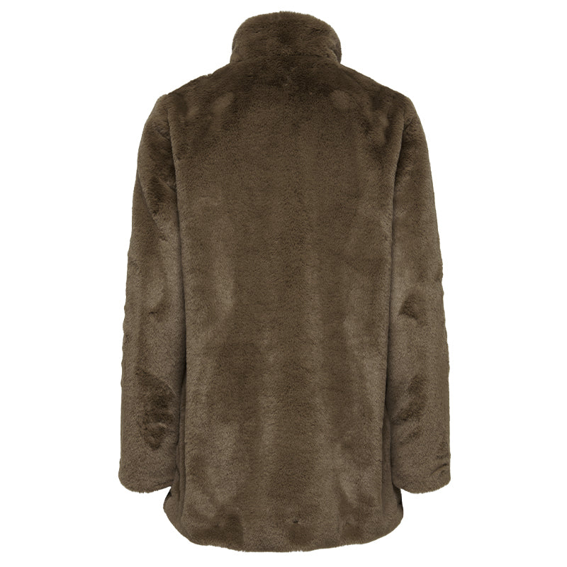 Giacca donna Eco Vida