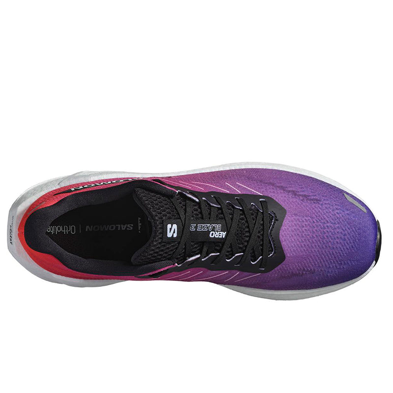 Scarpe uomo Aero Blaze 3