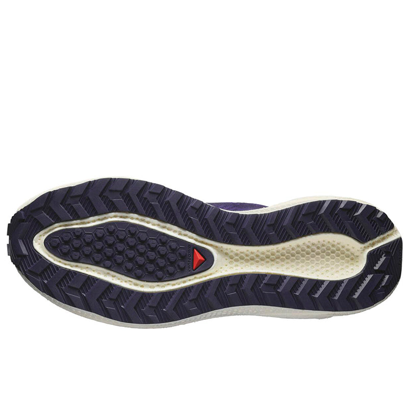 Scarpe uomo Aero Blaze 3 GRVL