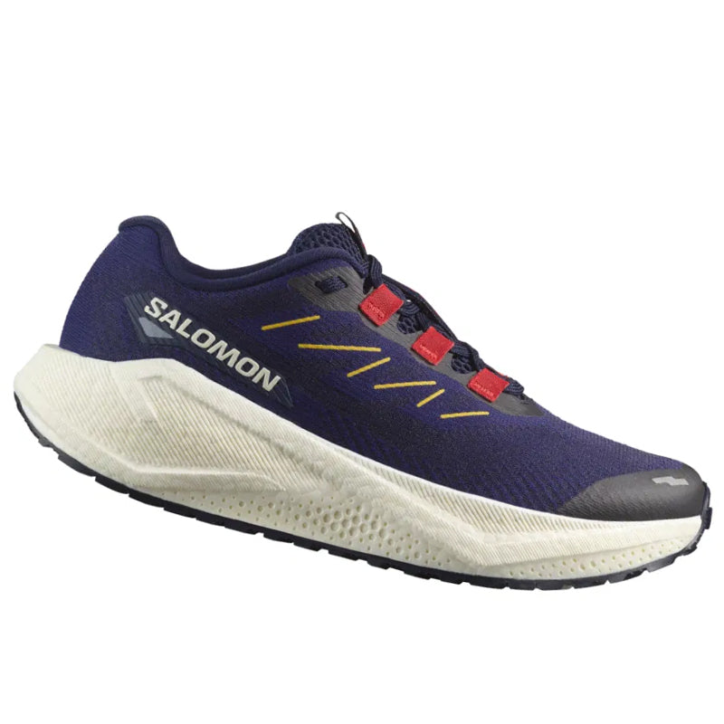 Scarpe uomo Aero Blaze 3 GRVL