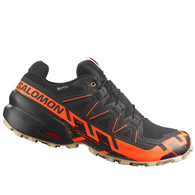 Scarpe uomo Speedcross 6 GTX