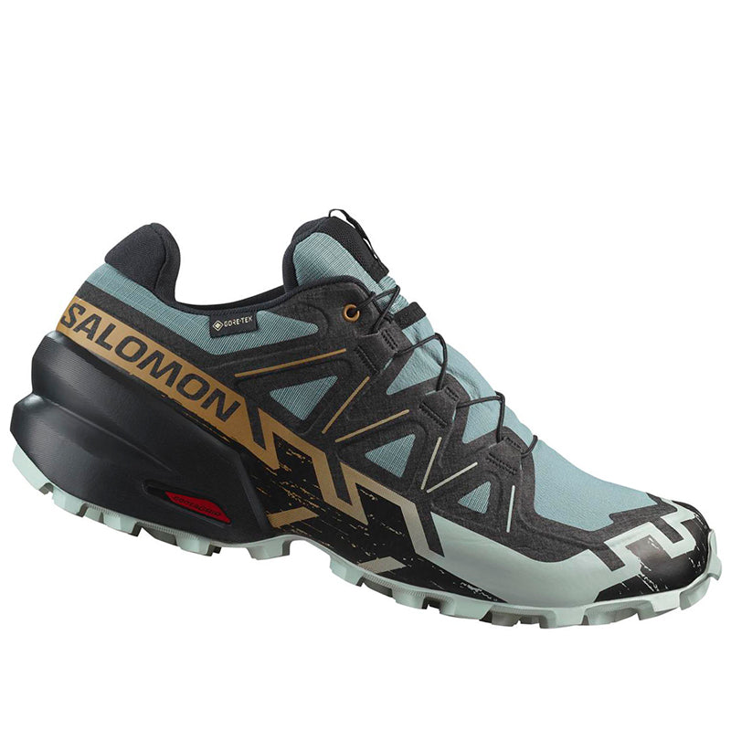 Scarpe uomo Speedcross 6 GTX