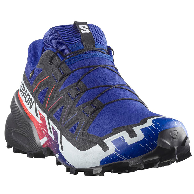 Scarpe uomo Speedcross 6 GTX