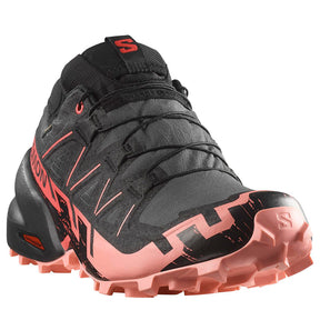 Scarpe donna Speedcross 6 GTX