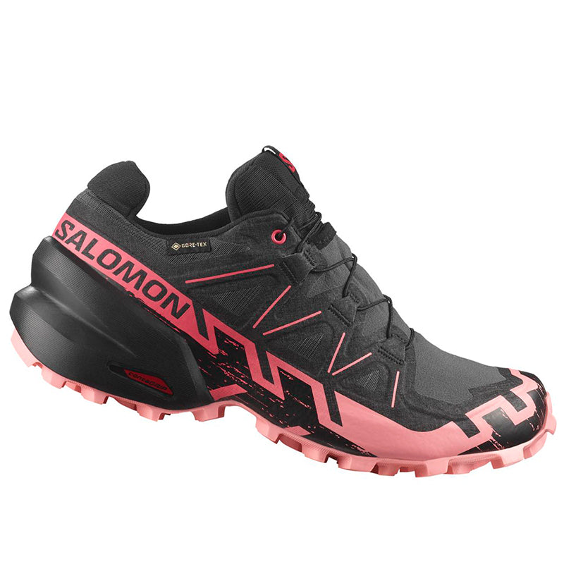 Scarpe donna Speedcross 6 GTX